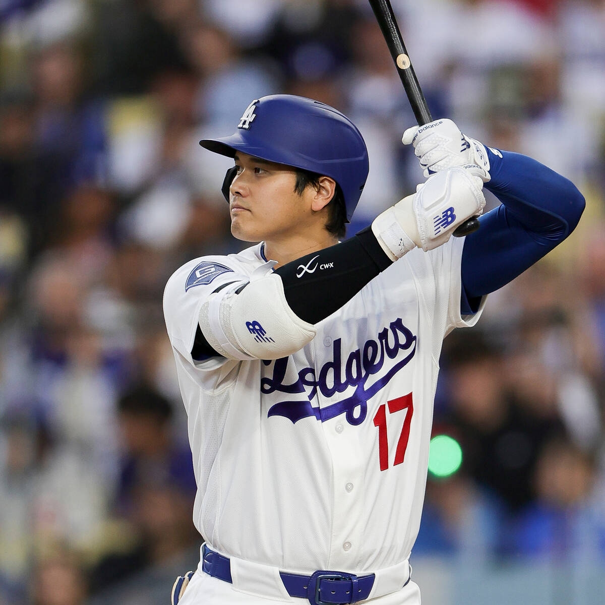 大谷翔平首局首球滾地出局 47打席沒開轟盼7號彈、賽前打擊練習轟17發
