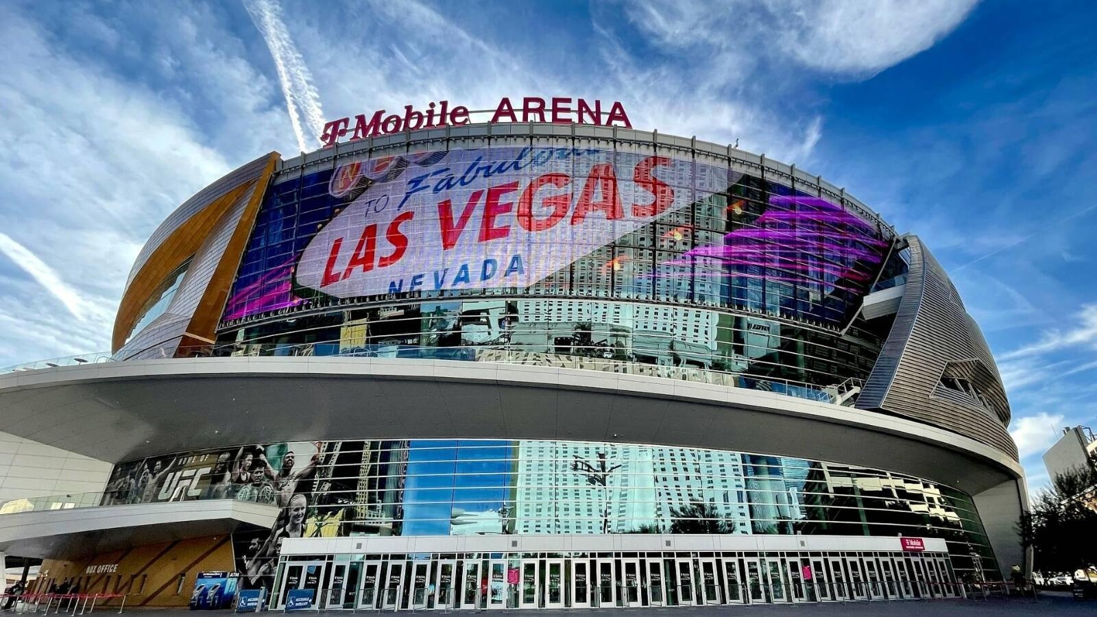 NBA拉斯維加斯擴軍 3組投資人角逐經營權