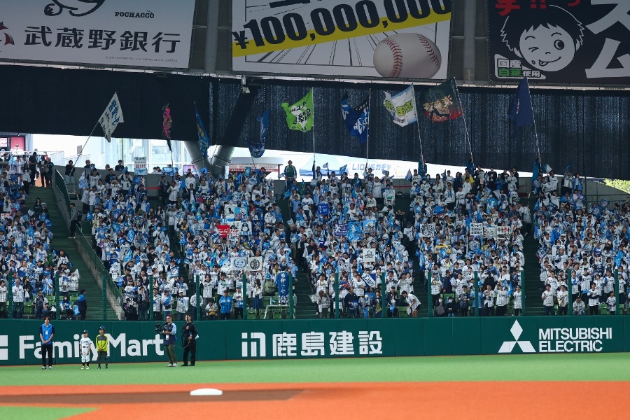 西武宣布山下美月10日廣島戰開球 球迷留言區暴動