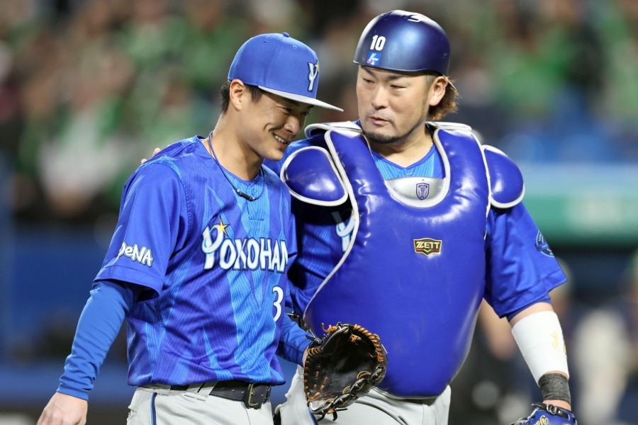 DeNA慘敗改派柴田登板 半局無失分