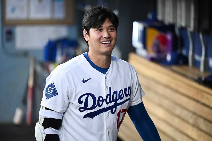 大谷翔平投手復出有進展 最快下週登板