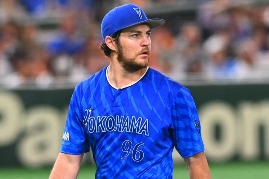 鮑爾美國獨立聯盟投出無安打比賽 球隊史上第三人賽後自嘲