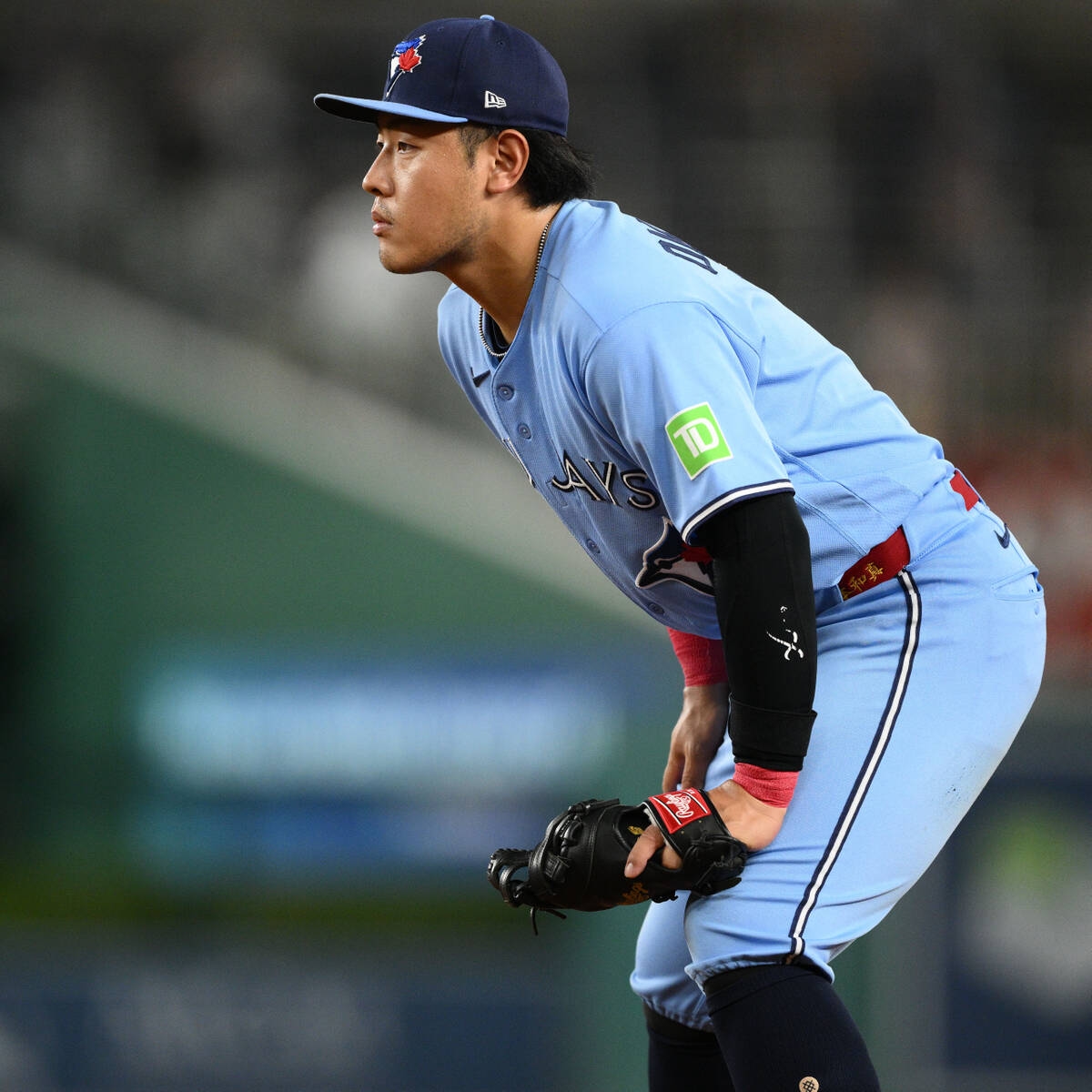 岡本和真替補敲24轟 追平藍鳥新人紀錄
