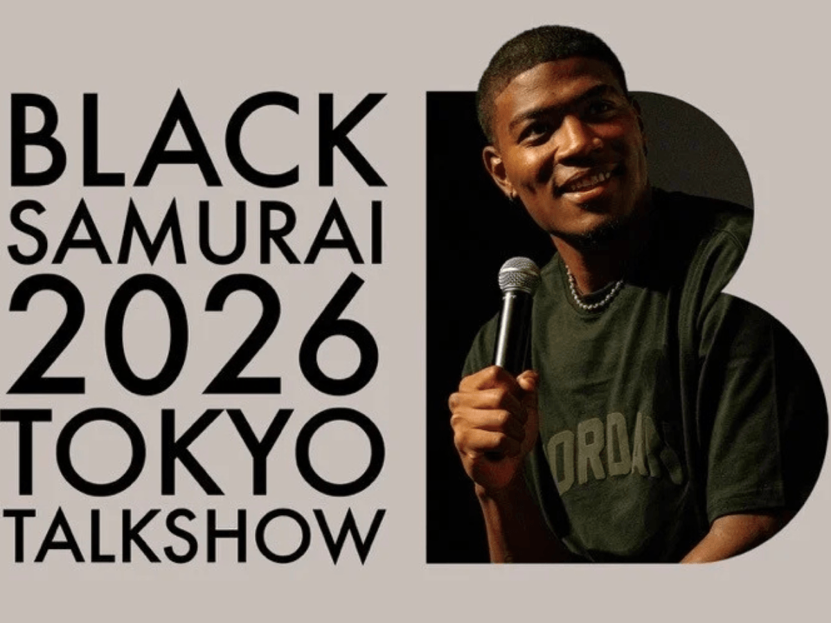 Rui Hachimura官方談話秀2026新宿登場 加碼特定票種見面會