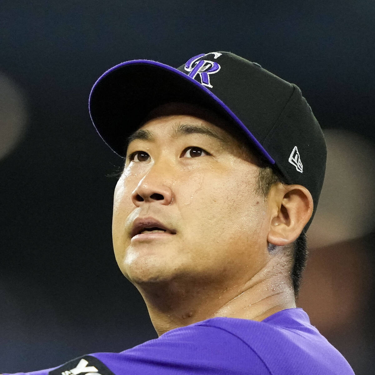 洛磯菅野智之談阿部慎之助涉家暴請辭風波「我不該輕率發言」