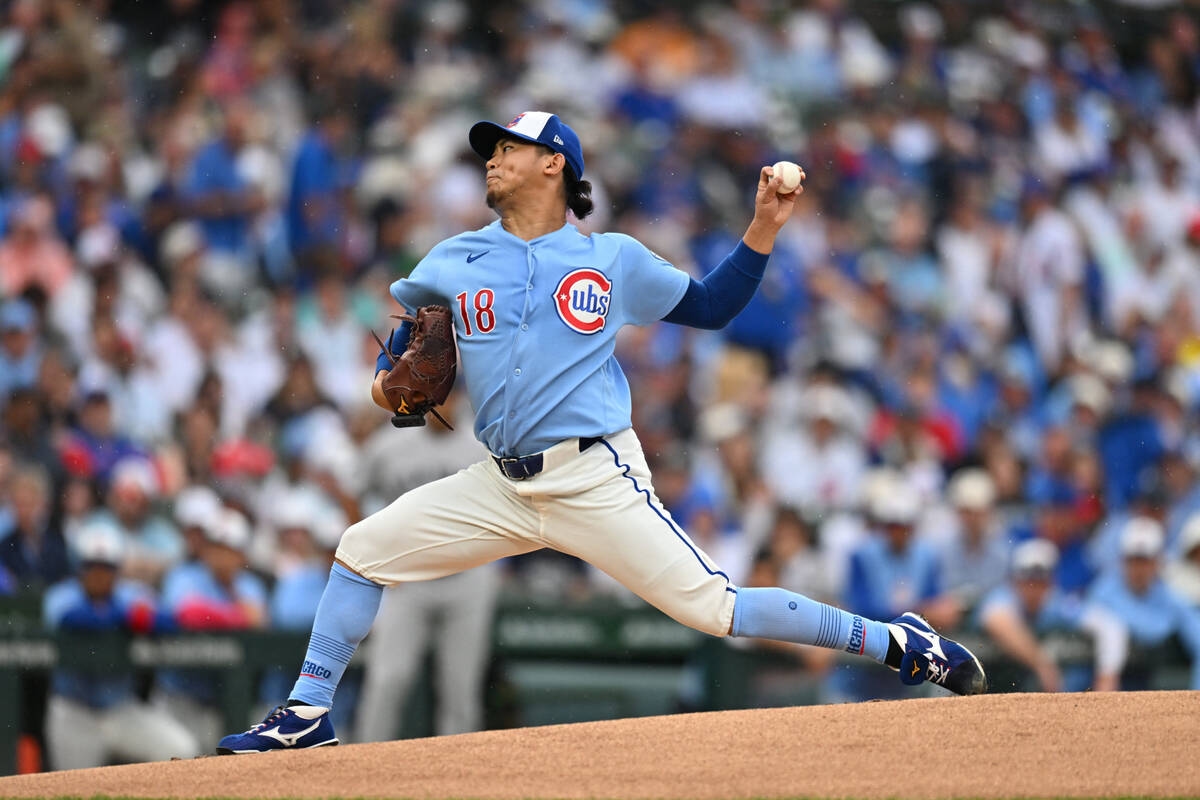 今永昇太6.2局挨2轟 連16局無失分中斷
