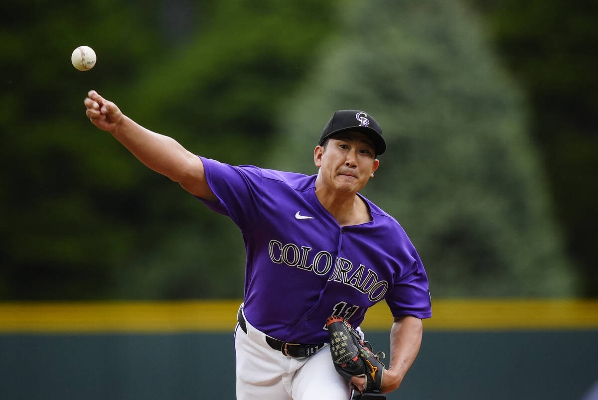菅野智之前5局48球無安打無失分 第6局挨轟崩盤吞本季第2敗