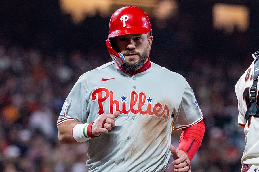 大都會12連敗掀話題 費城人也陷低迷困境