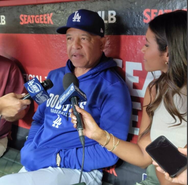大谷翔平右手中指起水泡 Roberts：不影響後續登板