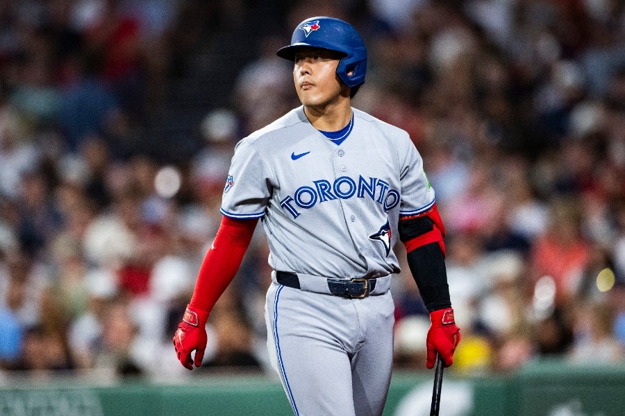 岡本和真明星賽決選投票落敗 球迷喊可惜「想看他上場」