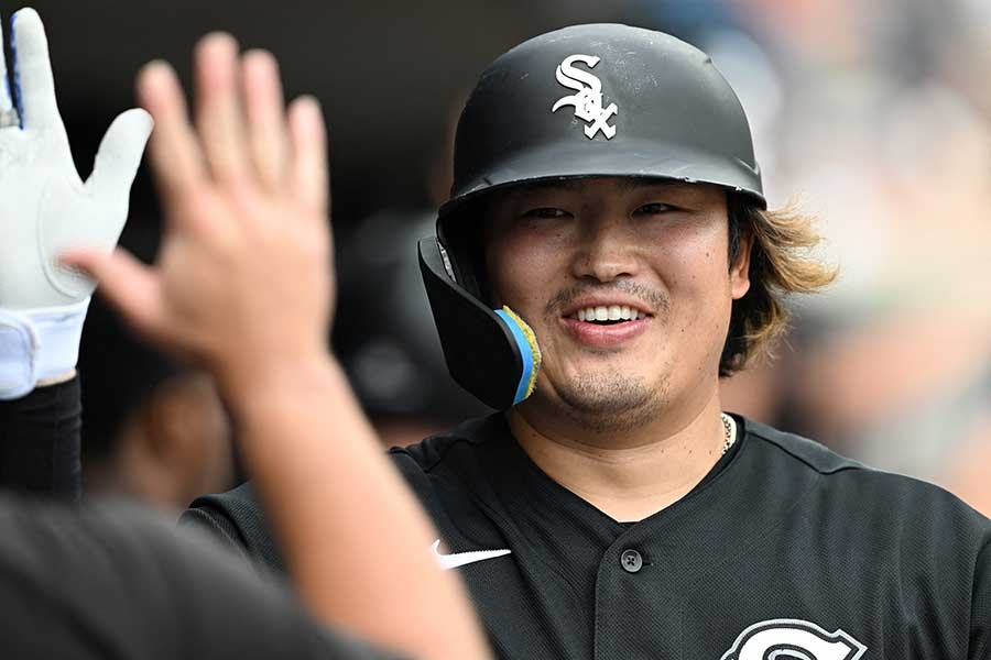 村上宗隆28轟追平隊史搭檔紀錄 白襪3連勝