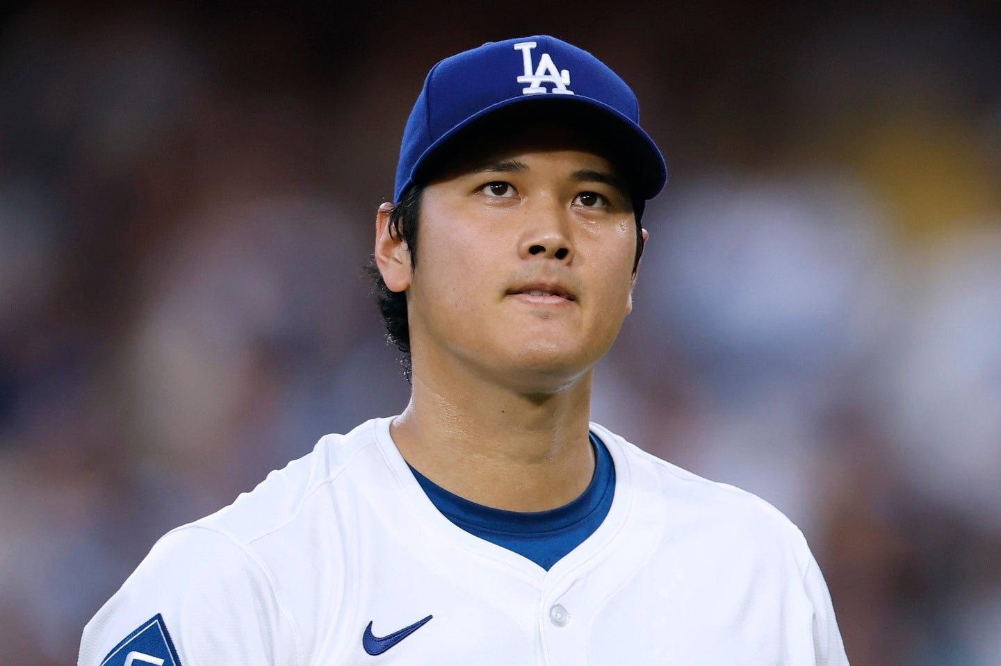 大谷翔平花絮照曝光 道奇攝影師貼文引討論