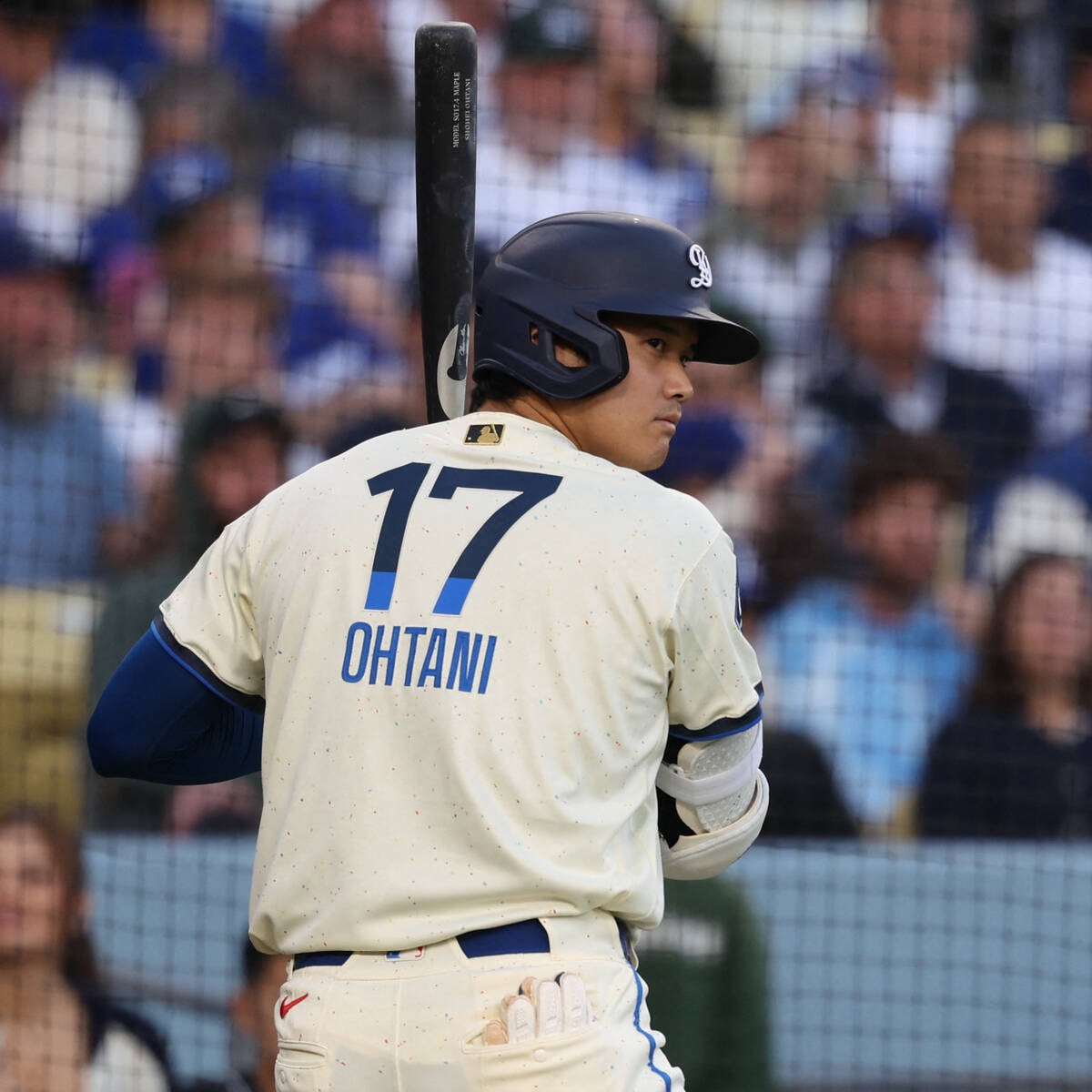 大谷翔平敲右前安打 連3戰有安打上壘15場