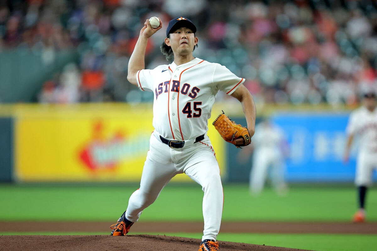 今井達也控球大亂流 1.1局挨2轟丟5分提前退場