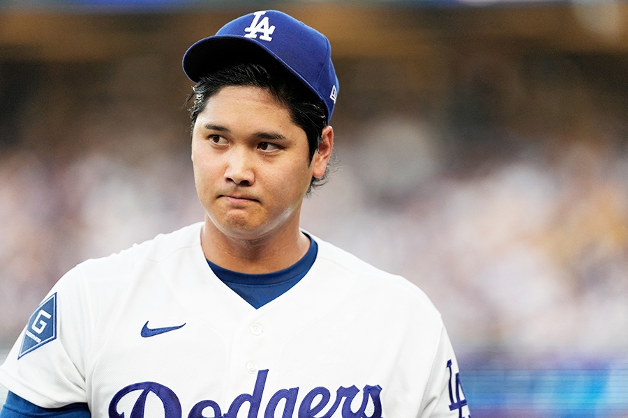 道奇傳補Tarik Skubal 大谷翔平投球安排受關注