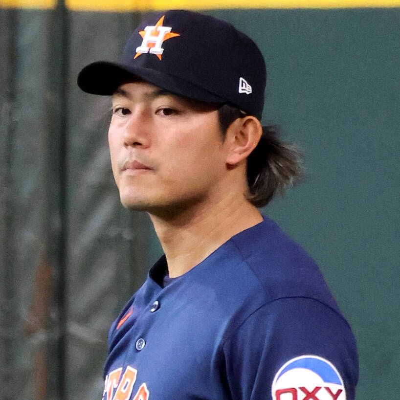 今井達也3A復健先發3局丟5保送 控球亂流：想找回自己的強項