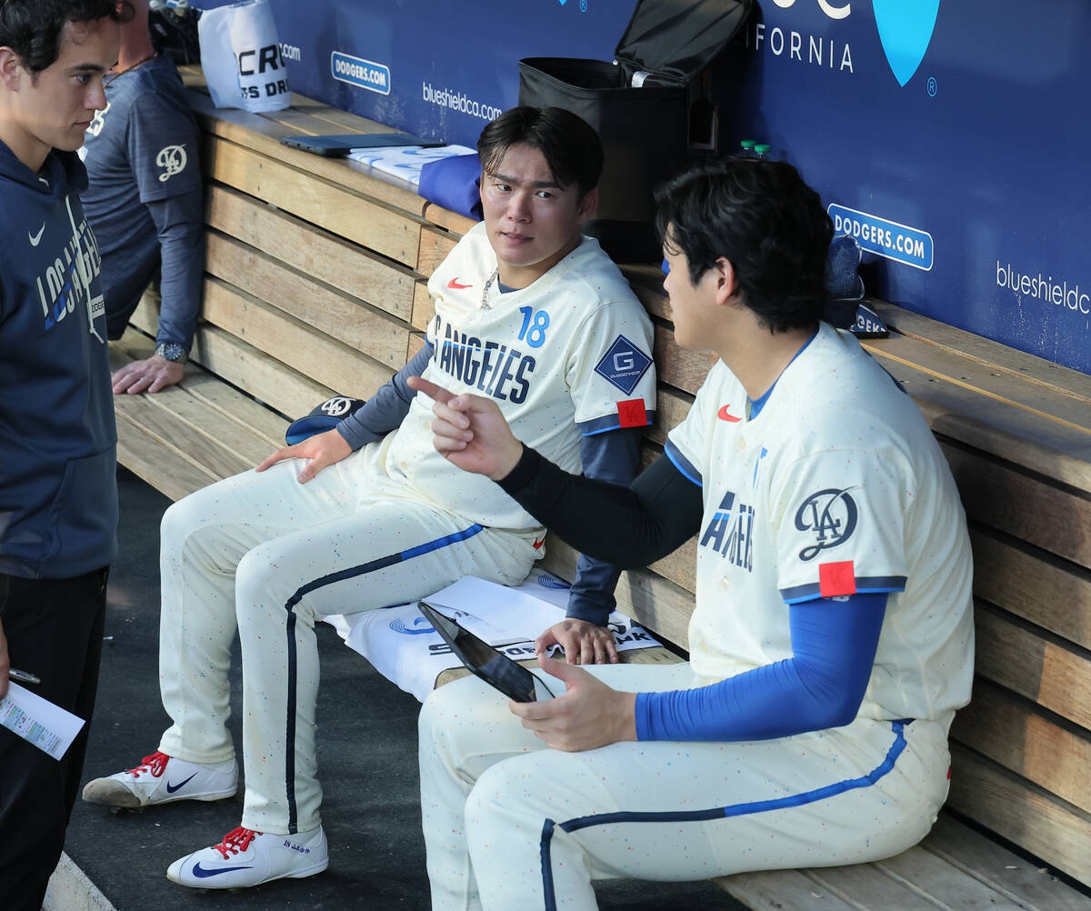 山本由伸6局失6分吞第6敗 10勝里程碑留待下半季