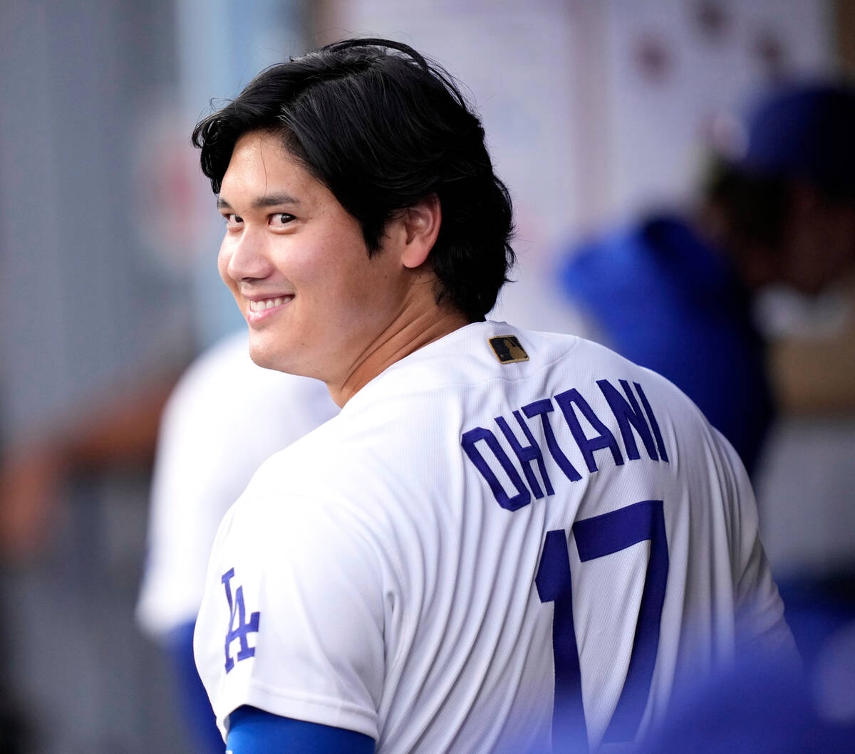 大谷翔平連3戰未先發 打擊練習成IL判斷關鍵