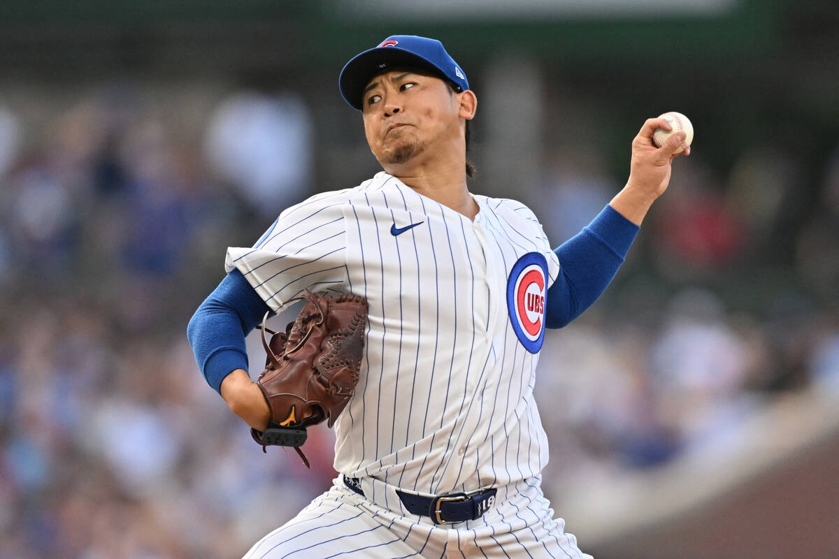今永昇太戰雙城拚第6勝 近11戰僅1勝