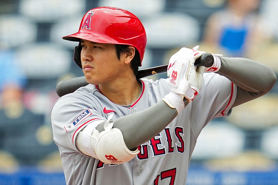 天使沒交易大谷翔平遭批 豪賭補強全盤失敗