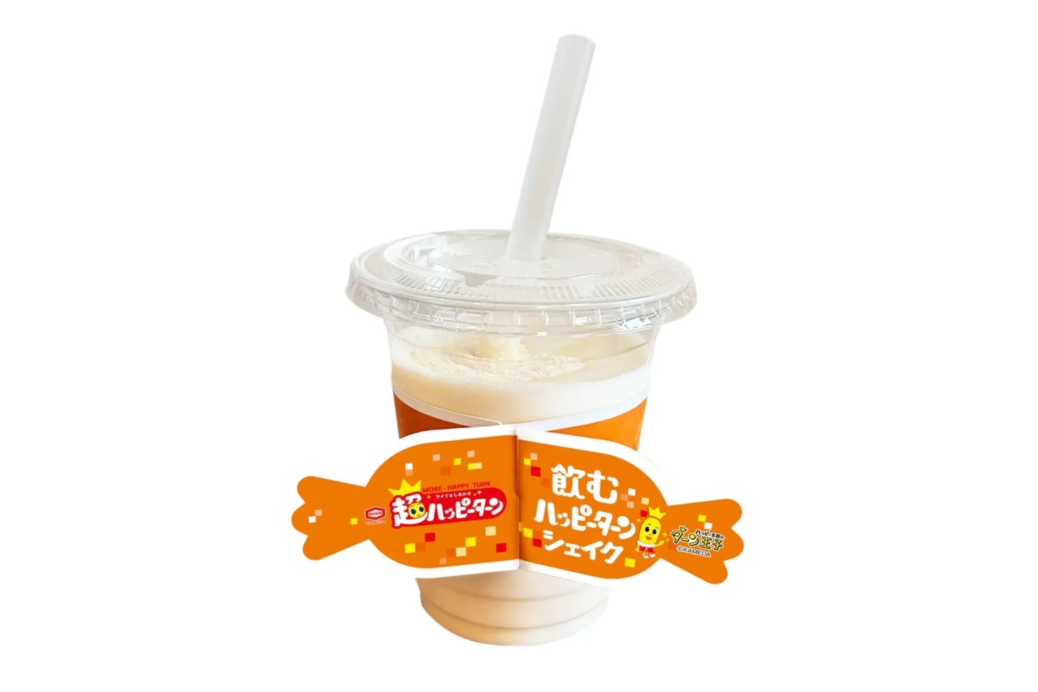 Happy Turn 專門店「超 Happy Turn」進駐東京車站 連「喝的 Happy Turn」也上場