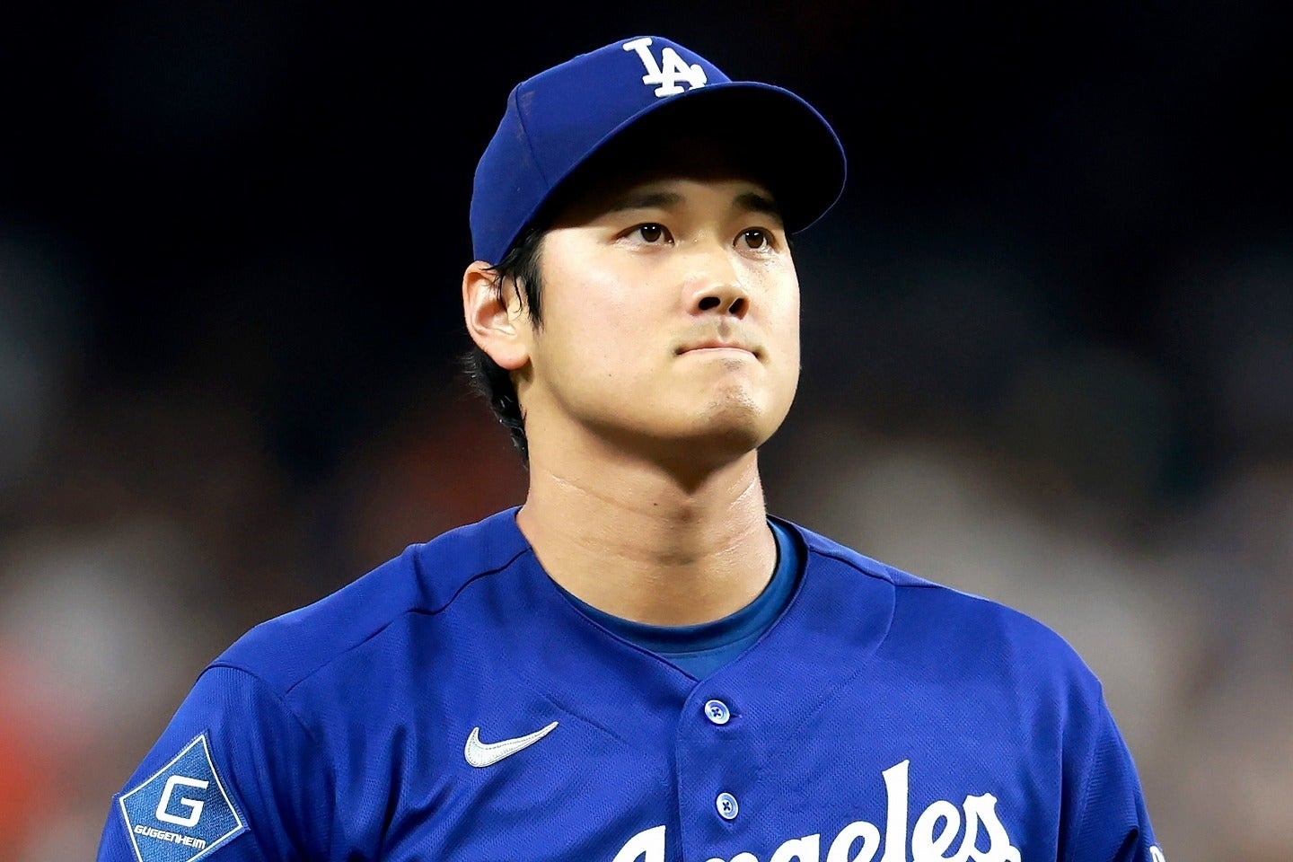 大谷翔平先發7局失2分吞敗 道奇近14場他登板竟11敗