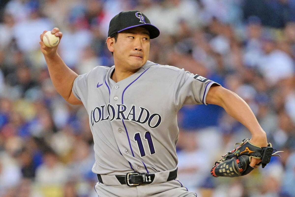 菅野智之首局挨2分砲先失2分 客場戰雙城拚本季第9勝