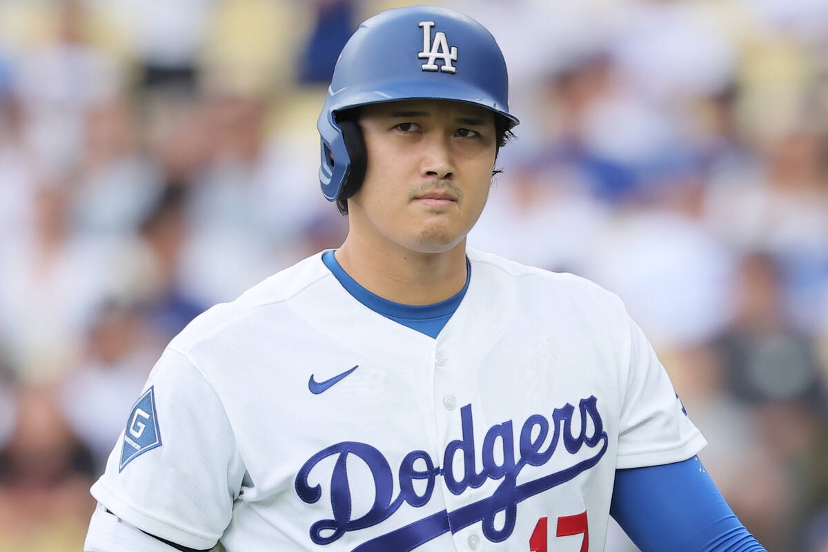 大谷翔平睽違10戰開轟 第2打席故意保送惹噓