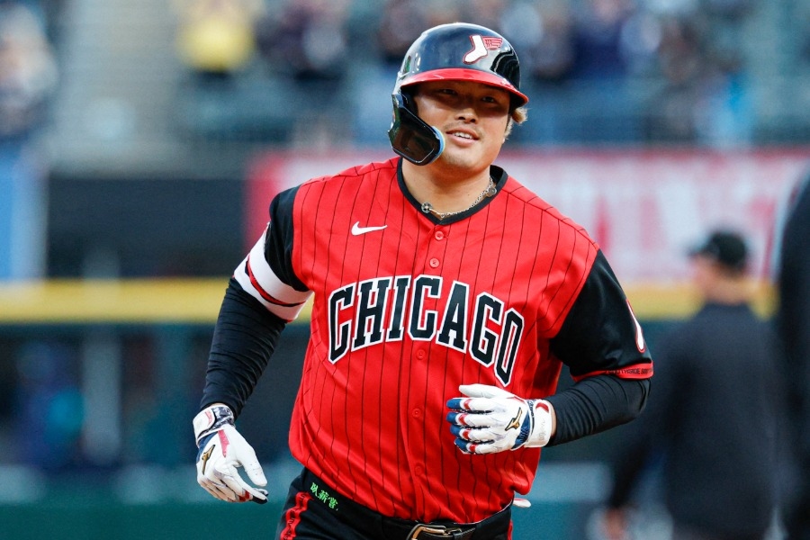 村上宗隆25轟出爐 飛球全壘打率32.5%居冠