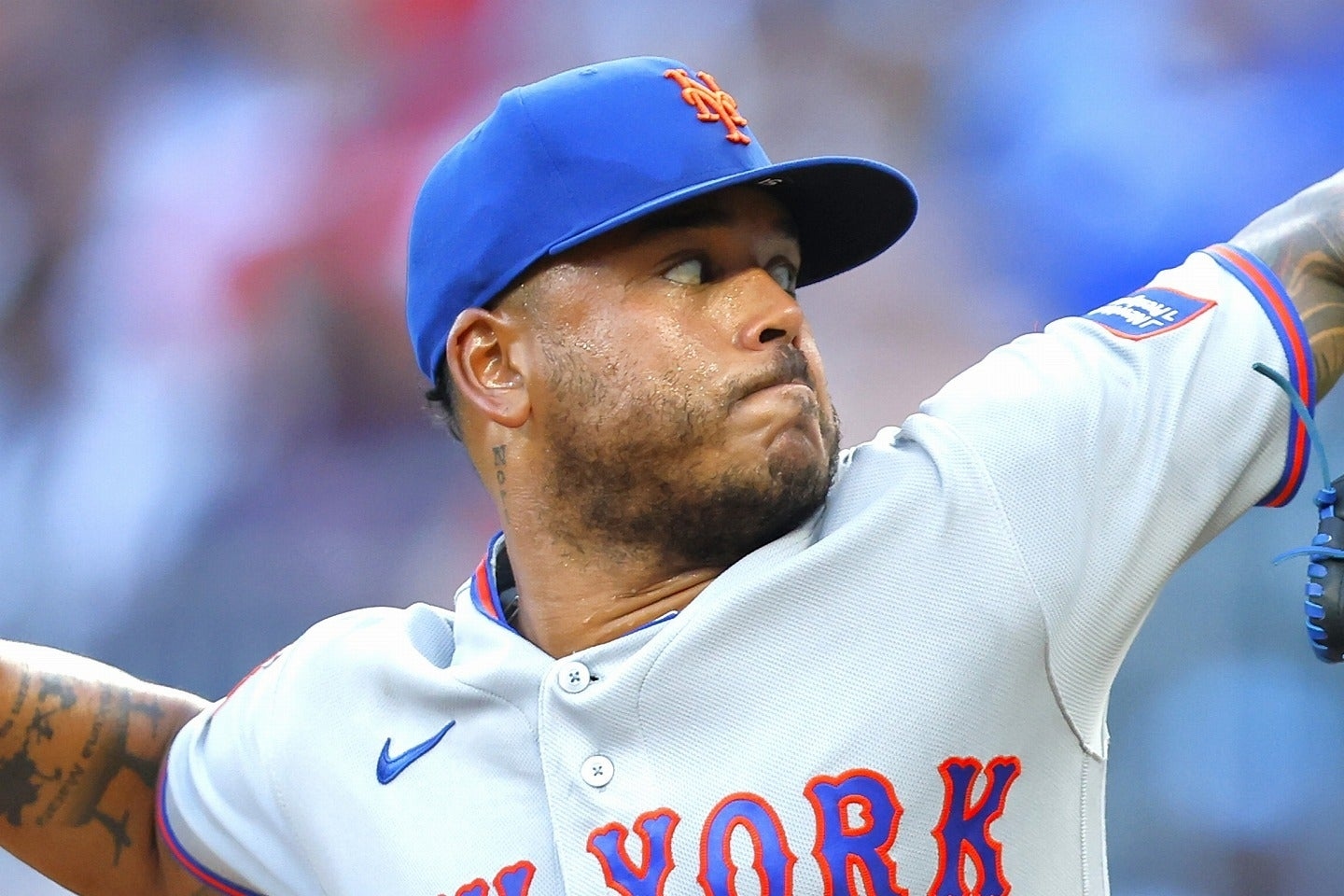 道奇盯上Freddy Peralta 本人認可能被交易