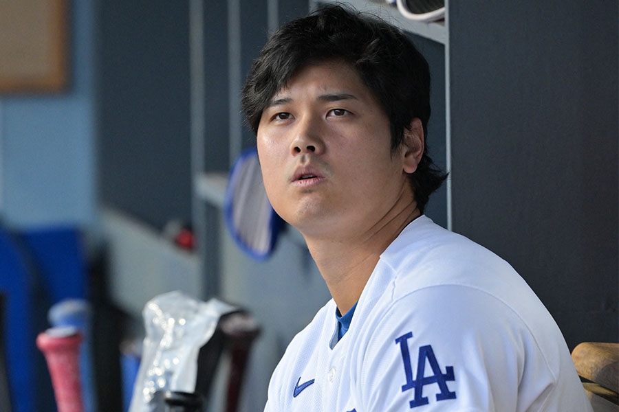 大谷翔平6勝防禦率0.74 打擊回升播客喊尊重點