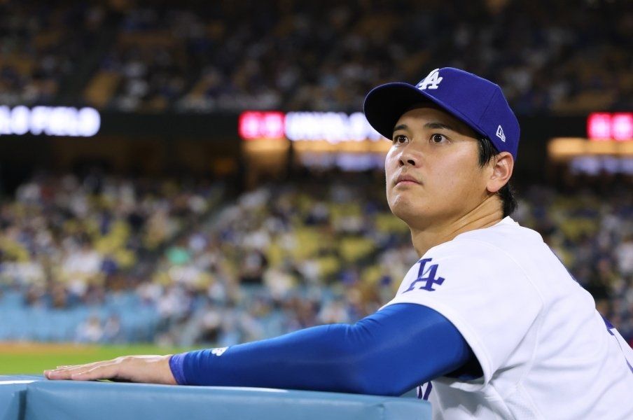 大谷翔平被讚「奇人」 道奇隊友與球界名宿齊聲見證