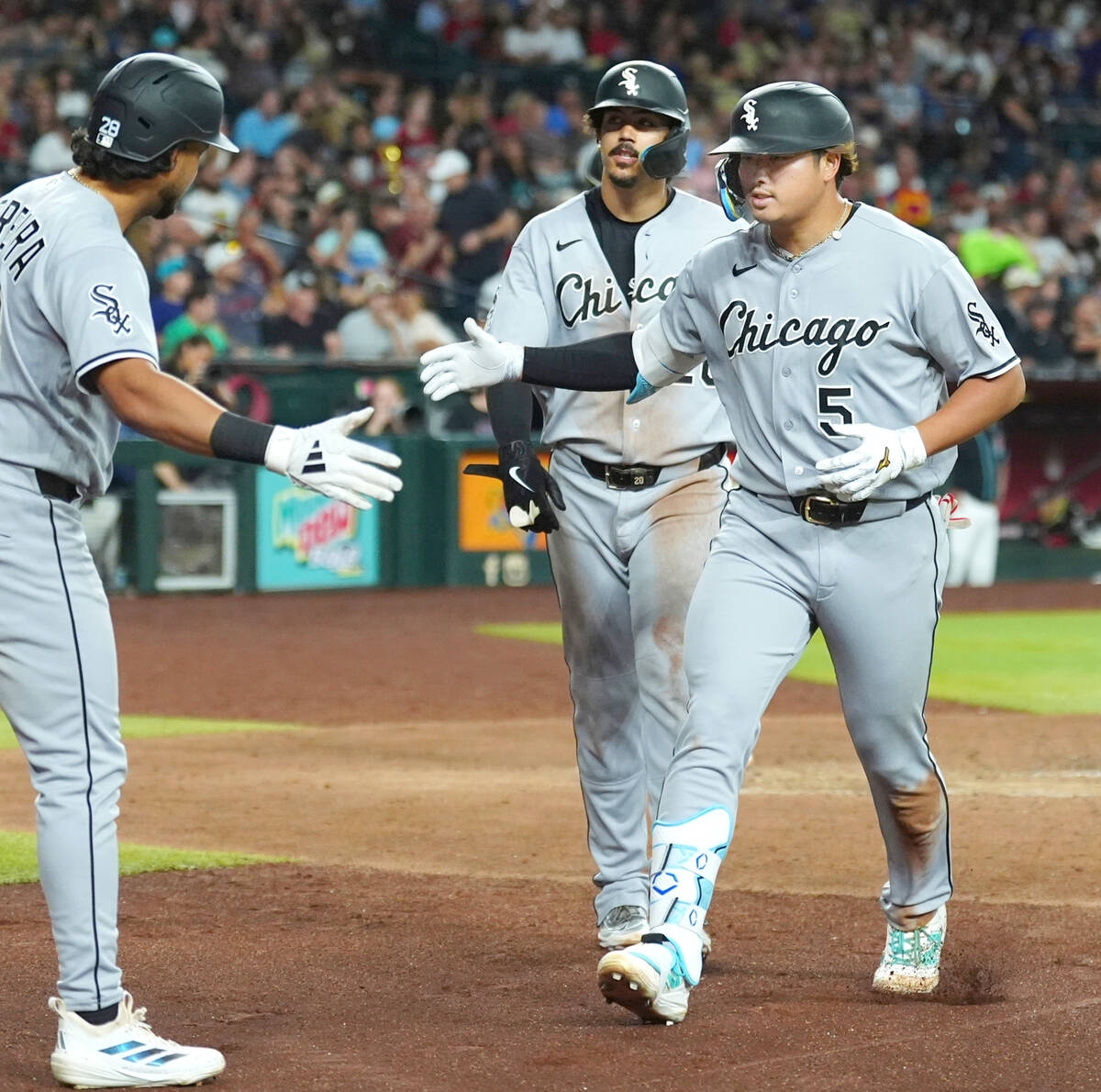 村上宗隆連5場開轟 追平日本選手最長紀錄