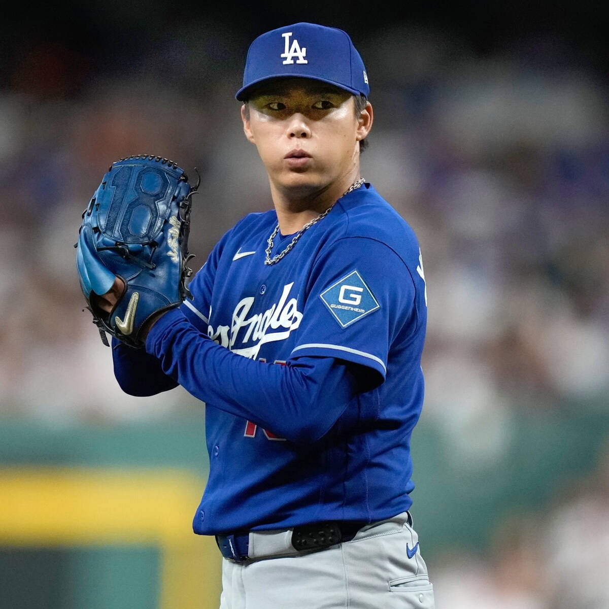 山本由伸6局失3分拿下本季第3勝 大谷翔平連5戰、24打席沒安打