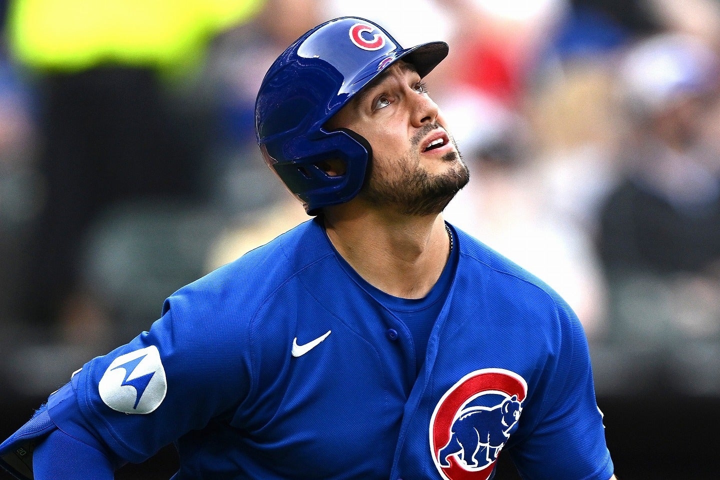Conforto近1個月打擊率0.068 小熊球迷重演道奇低潮劇本