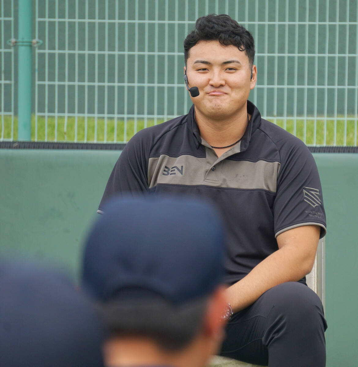 佐佐木朗希麟太郎備戰MLB選秀 菊池雄星大谷翔平勸走自己想走的路