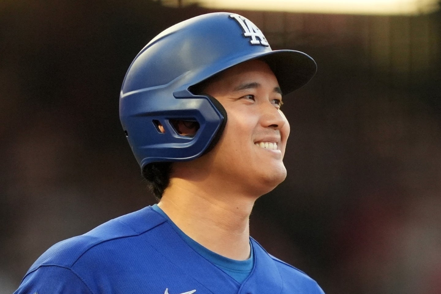 道奇6比0完封天使 大谷翔平敲生涯第200支二壘安打