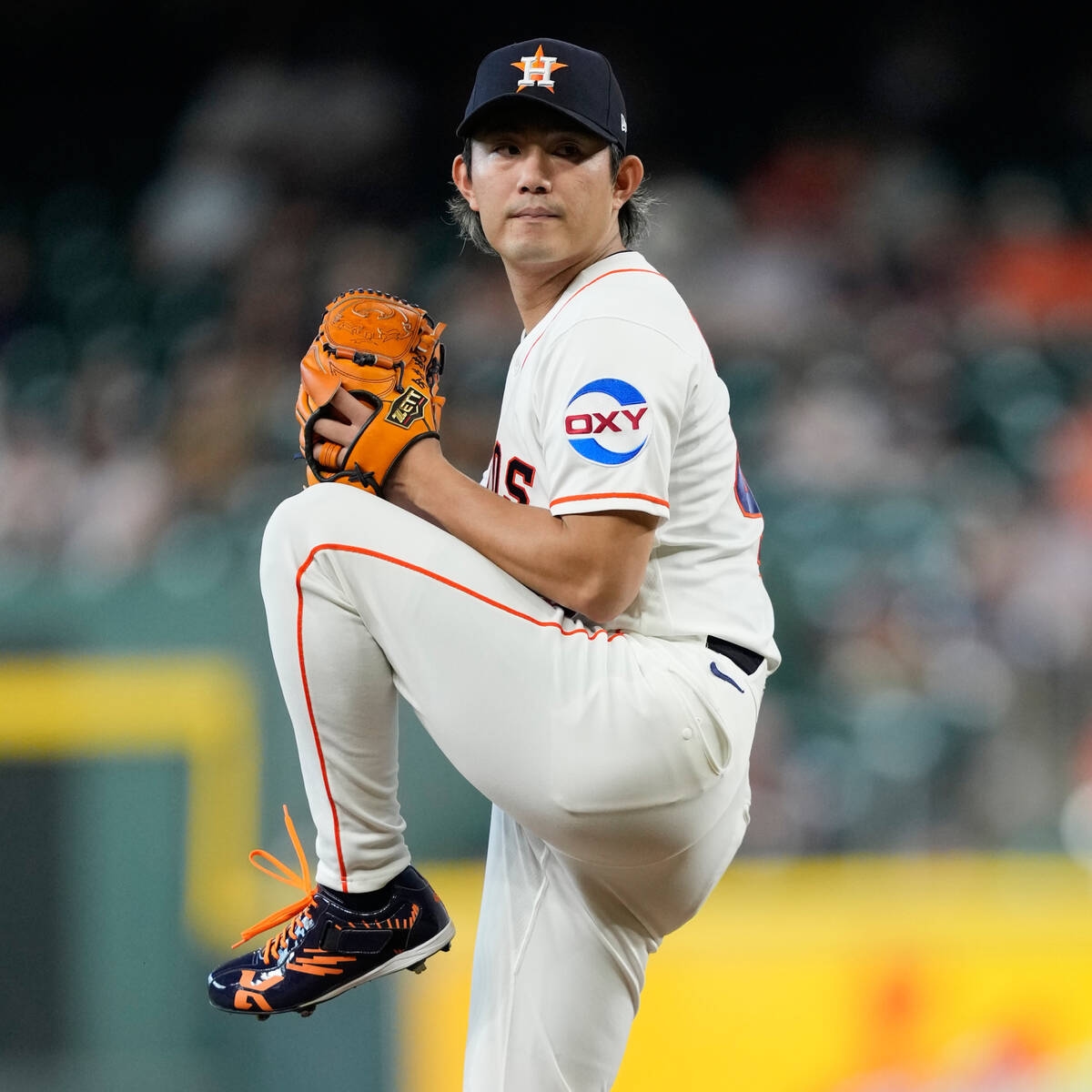 今井達也大聯盟首吞敗 4局挨2轟含滿貫砲、失6分寫旅美最慘
