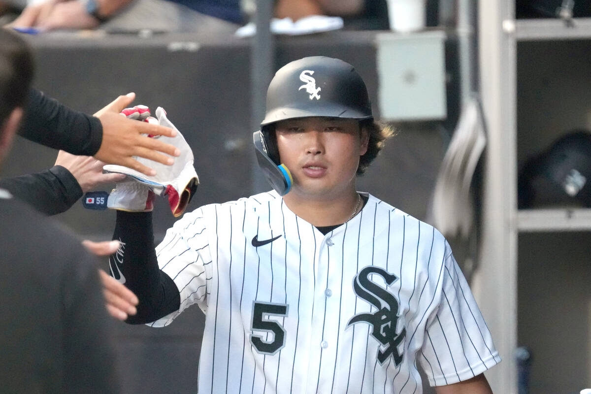 村上宗隆連2戰無安打 Peters連5場開轟
