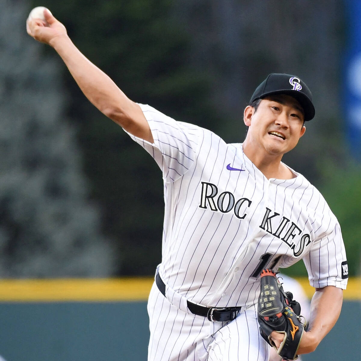 菅野智之挑戰紅人 力拚本季日本投手最多第3勝