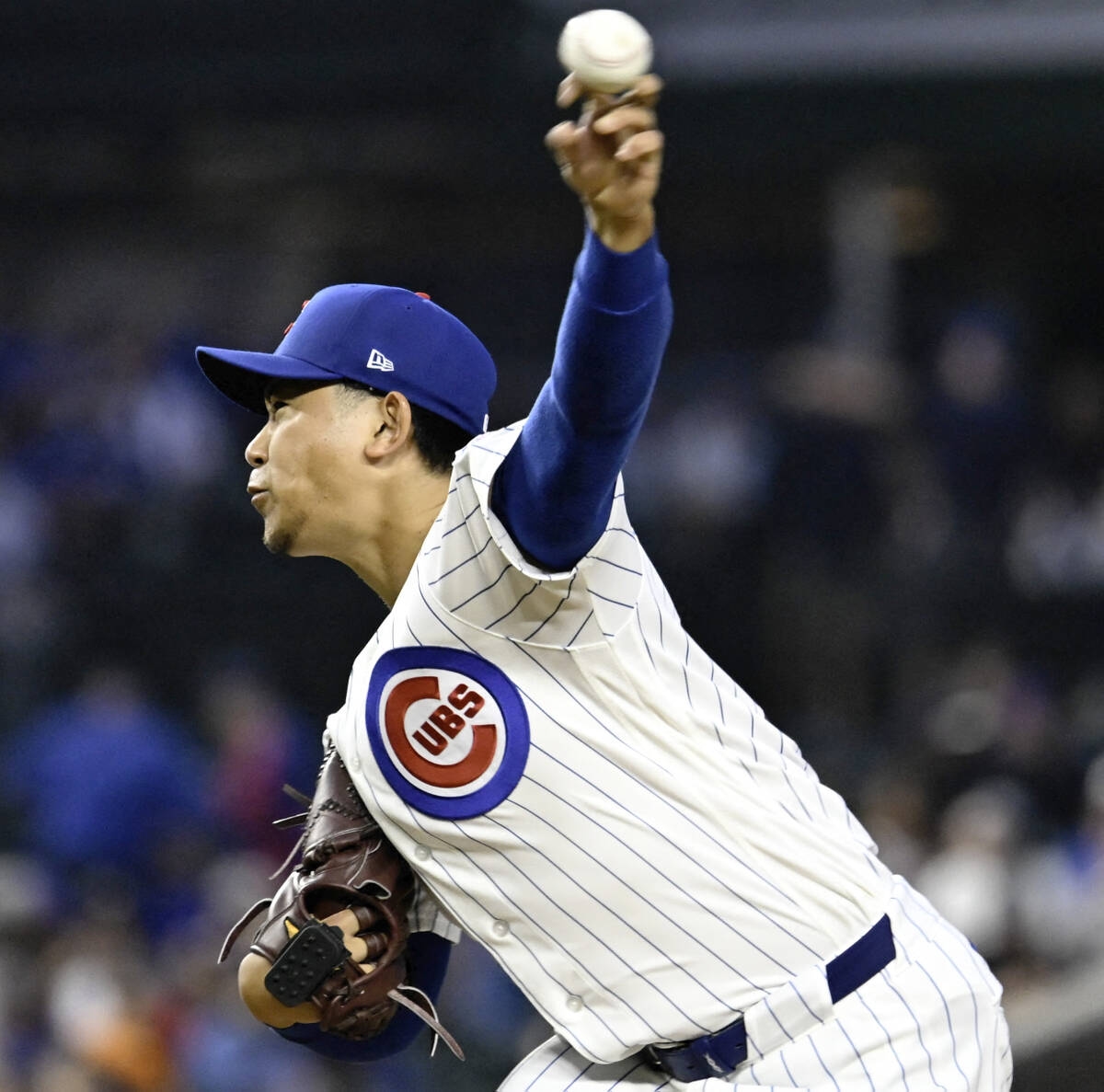 今永昇太6局失1分 連3場優質先發拚11勝