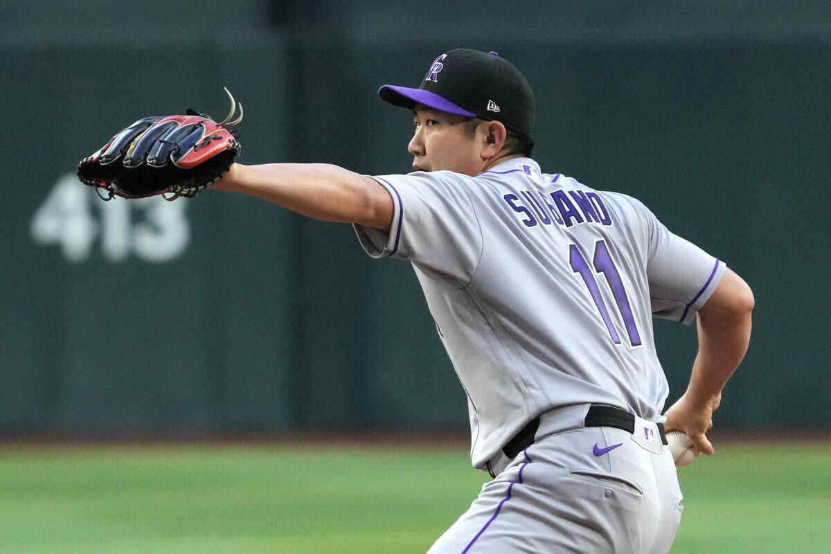 菅野智之休4天客場先發 4.2局失3分首局被大谷翔平首打席開轟