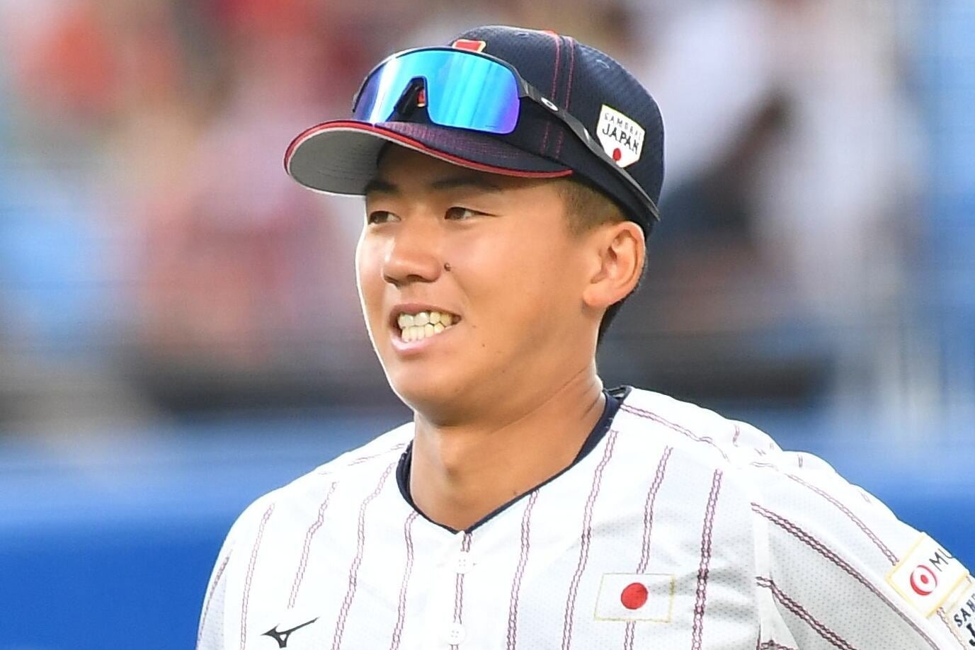 阪神拉上立石正広一軍 19日先發扛6棒守左外野