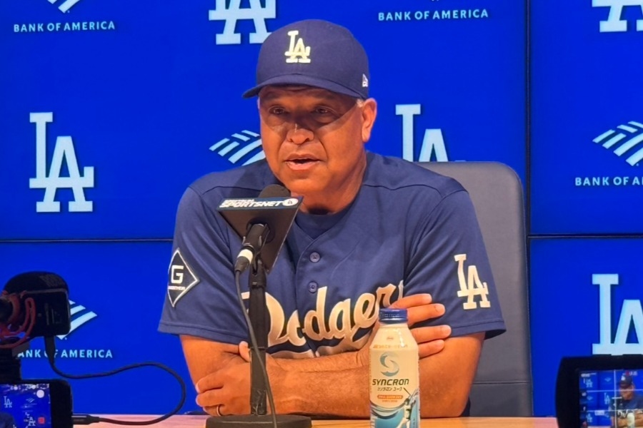 大谷翔平將進牛棚練投 復投仍不急