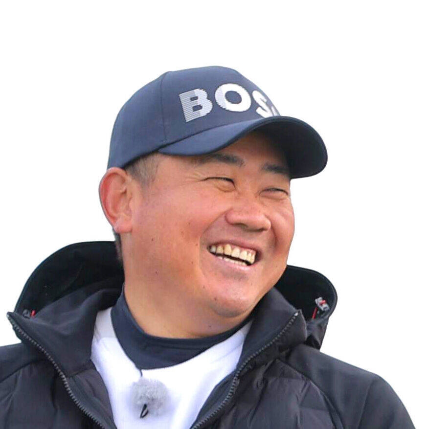 村上宗隆5打數2安打1打點 松坂解析改姿勢讓內角更難攻