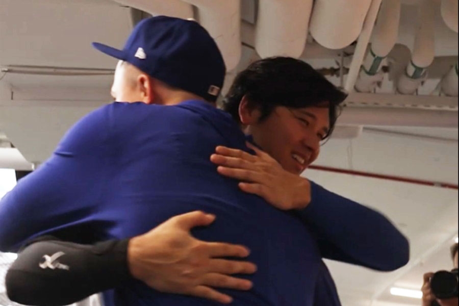 Tarik Skubal轉戰道奇 到場會大谷翔平