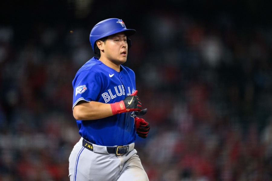 藍鳥投手拉爾不滿起用方式 爆粗口挨批