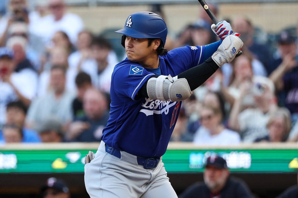 大谷翔平單場雙安 遭牽制出局改判
