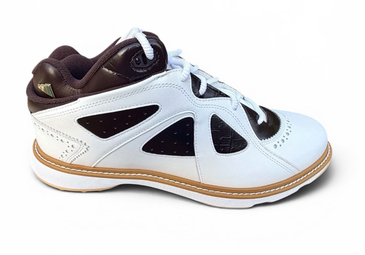 Bad Bunny x adidas Badbo Golf 6 月登場 實鞋照曝光