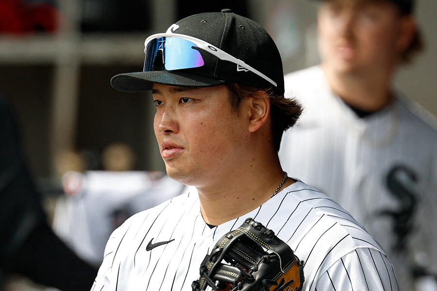 村上宗隆穿紅黑新裝 11號全壘打引爆話題